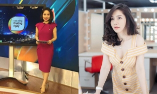 Ngọc Vân - MC dẫn thời tiết lâu đời nhất của VTV: Nhan sắc trẻ đẹp không thay đổi sau 20 năm