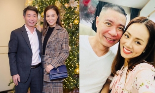 Hôm qua sao làm gì (18/4): NSND Công Lý không thiết tha rượu bia sau bạo bệnh