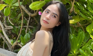 Được hỏi bí quyết 'mơn mởn' khi làm mẹ 2 con, ca nương Kiều Anh tiết lộ sự thật bất ngờ