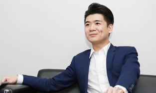 Con trai cả bầu Hiển lên TikTok, cả phong thái lẫn giọng nói như BTV truyền hình