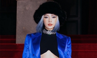 Hôm qua sao làm gì (19/4): Chi Pu khẳng định 'từ bỏ chưa bao giờ nằm trong từ điển' 