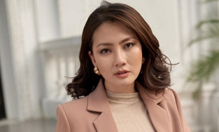 Ngọc Lan nhớ về mối tình đầu day dứt: Quyết định chia tay khiến cả 2 phải sống trong ân hận