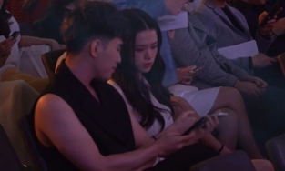 Will và Linh Ka lộ bằng chứng sống chung nhà