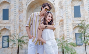 Là ngôi sao VFC nhưng Hà Việt Dũng mua giày 'sida' 200k để đóng phim, dành dụm tiền gửi về cho vợ