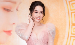 Hôm qua sao làm gì (25/4): Nhật Kim Anh phản hồi nghi vấn mang bầu lần 2