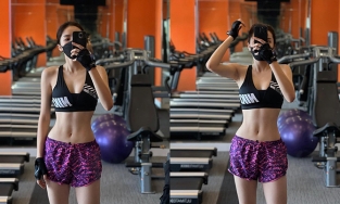 Vòng eo Hoa hậu Kỳ Duyên đáng giá bao nhiêu?