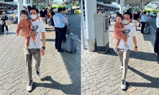 Đàm Thu Trang đăng đàn tố chồng có 'bồ nhí', còn công khai ôm ấp giữa đường