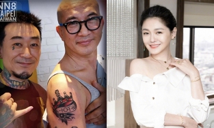 Chồng Hàn Quốc vừa làm cho Từ Hy Viên 1 điều mà Uông Tiểu Phi không làm suốt 10 năm