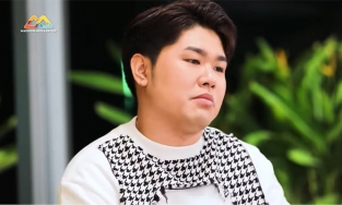 Diễn viên hài Quốc Khánh sức khỏe yếu, nhiều bệnh ở tuổi 27 do ăn chơi quá đà