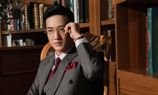 Chí Nhân là ai? Chồng cũ Thu Quỳnh, sao phim 'Hôn nhân trong ngõ hẹp'