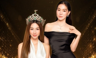 Hoa hậu Hòa bình Việt Nam 2022 chính thức khởi động, Việt Nam sắp 'loạn' Hoa hậu toàn quốc?