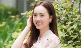 Bà xã kém 15 tuổi của NSND Công Lý bức xúc vì bị cười cợt, nói ác ý