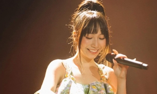 Mỹ Anh chưa tròn 2 tuổi đã giật mic, giành hát với Xuân Mai