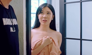 Thanh Bi 'Bão ngầm' khẳng định 'chưa từng và không bao giờ' làm người thứ ba