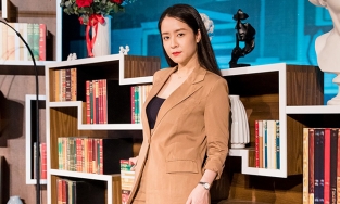 Thùy Dương 'Người phán xử': 19 tuổi có bầu, 21 tuổi ly hôn, 34 tuổi vẫn tìm 1 người để yêu