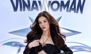 Khán giả tràn vào Fanpage Miss Universe Vietnam yêu cầu gỡ nhạc Đông Nhi khỏi chương trình