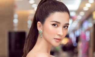 Kim Tuyến lên tiếng khi bị vợ cũ Huy Khánh mắng chửi tục tĩu