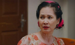 NSND Lan Hương hé lộ kết cục của bà mẹ chồng ghê gớm trong 'Thương ngày nắng về'