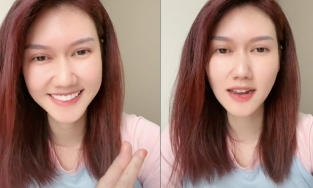 Bị nói cố tỏ ra mạnh mẽ, Hương Giang đáp trả: Tôi không thể suốt ngày lên MXH than vãn, khóc lóc