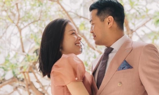Linh Rin thổ lộ ngọt ngào sau thông báo kết hôn với Phillip Nguyễn