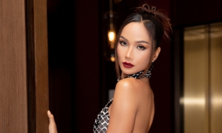 'Bạn trai tin đồn' đi xem phim 3 lần để ủng hộ  H'Hen Niê?