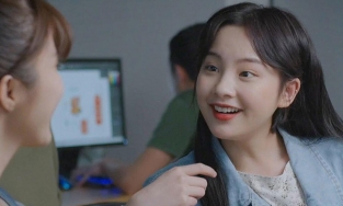 Mỹ nhân người Tày xinh như idol Hàn xuất hiện trong 'Thương ngày nắng về'