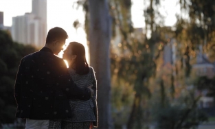 Lệ Quyên gối tay Lâm Bảo Châu ngủ sau khi nhận mình là 'người đàn ông quân tử núp sau vẻ bánh bèo'