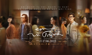 Nhà sản xuất 'Em và Trịnh' tung ra 2 phim về Trịnh Công Sơn cùng một lúc
