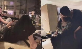 Uông Tiểu Phi xin lỗi Từ Hy Viên: Tôi đã làm 1 việc hối hận nhất trong đời