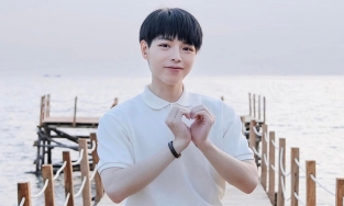 Đức Phúc là ai? Quán quân Giọng hát Việt 'đập đi xây lại' toàn bộ gương mặt