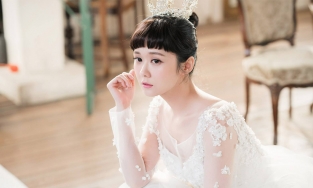 Jang Nara kết hôn ở tuổi 41 với bạn trai kém 6 tuổi