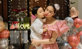 Hậu chia tay Hòa Minzy, thiếu gia Minh Hải tâm sự chuyện 'buông bỏ những thứ trong cuộc sống'