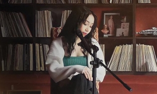 Mỹ Anh ra mắt MV hát nhạc Trịnh 