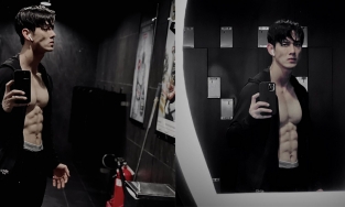 Song Luân làm gì mà Minh Hằng sắp cưới cũng phải ngoái nhìn?