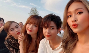 Hôm qua sao làm gì (6/6): Phạm Quỳnh Anh giải thích yêu cầu lạ trong đám cưới Minh Hằng