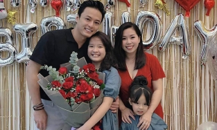 Tiểu sử diễn viên Hồng Đăng: Nam chính hàng đầu VFC, hơn 10 năm chiếm sóng giờ Vàng