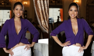 Hồ Lệ Thu nói về tình yêu sau 3 lần hôn nhân đổ vỡ 'Yêu mà sở hữu, chiếm giữ là tư tưởng ích kỷ'