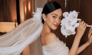 HH Tiểu Vy cần tìm bạn trai có thể trả lời được mọi câu hỏi mà cô đưa ra