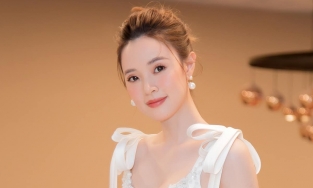 Midu là ai? 'Ngọc nữ màn ảnh Việt' độc thân, giàu có ở tuổi 33
