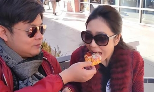 Quang Lê lên tiếng về tin đồn hẹn hò Hà Thanh Xuân - vợ mới 'Vua cá Koi'