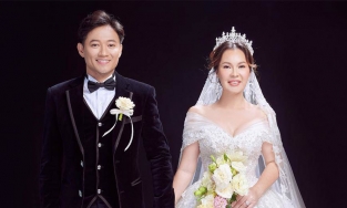 Vợ đại gia của Quý Bình bất ngờ nói lời cay đắng sau 2 năm toàn mật ngọt