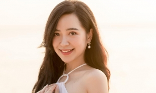 Kim Oanh 'Lối nhỏ vào đời' sẵn sàng yêu người từng đổ vỡ hôn nhân 