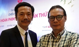 NSƯT Trần Lực chê NSND Trung Anh từ ngoại hình đến tính cách