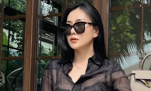 Tin Giải Trí 16/6: Phương Oanh khó tìm bạn trai vì tiêu chuẩn ngày càng cao