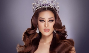 Nguyễn Trần Khánh Vân là ai? Hoa hậu Hoàn vũ Việt Nam 2019 nhiều thị phi