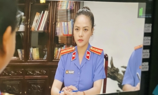 Tin Giải Trí 17/6: Thu Quỳnh tiết lộ tạo hình nghiêm túc trong phim mới