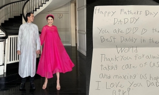 Louis Nguyễn tiết lộ cách Tăng Thanh Hà chinh phục trái tim anh