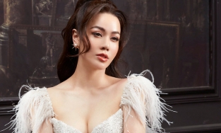 Nhật Kim Anh là ai? Từ ca sĩ 'Lâu đài cát' đến nữ diễn viên ăn khách