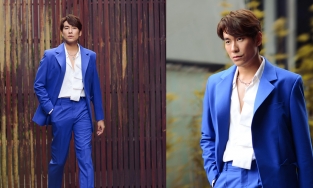 Cát Phượng vào fanpage Kiều Minh Tuấn khen tình cũ, Admin đáp: 'cảm ơn nhé'