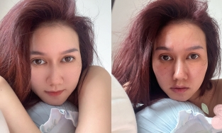 Hậu chia tay Đình Tú, Hương Giang bất ngờ chia sẻ chuyện bị cắm sừng